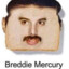 Breddie Mercury