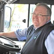 Your #1 Bus Driver
