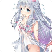 灰发萝莉纱雾酱