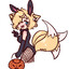 Steam avatar