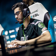 dloC Steam avatar