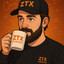 |†|-Ztx-|†|