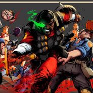 Player Avatar