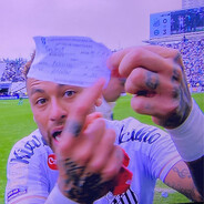 Player avatar