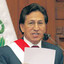 ALEJANDRO TOLEDO