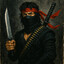 RamboNiinja