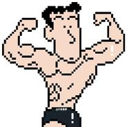 准心当中无活物