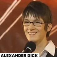 alexander big dick