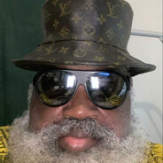 real bad man