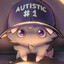 Steam avatar