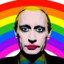 putin chuj
