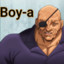 BOY-A