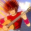 Seiya de Pegasus