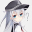 Avatar of 心无海