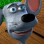 chiken douggie