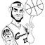 DLS | lebron james