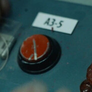 AZ-5 Button