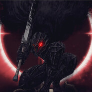 BERSERK
