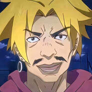 国漫第一深情Andy刘油