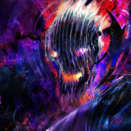 Dormammu avatar