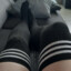gaming socks ♥
