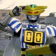 蜻蜓队长前来觐见