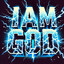 IAMGOD #1V9