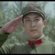 松岭238号突击手赵蒙生