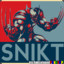 Snikt !!