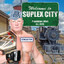 Suplex City Train Conductor