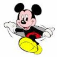mick of mouse