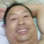 绝不脱下面具