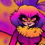 Star Amethysta