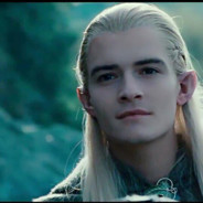 Legolas