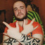 Avatar of player Павел Бог