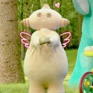 我玛卡巴卡给你一拳