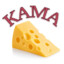 Kama Cheese