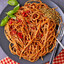 spaghetti bolangnase