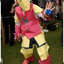 The true ironman