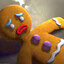 Mr.Cookie