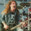 Cliff Burton