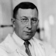 Sir Frederick Grant Banting