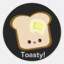 Toast