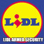 Lidl Security