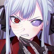 丰川祥子[mygo大战]