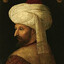 FATİH SULTAN MEHMET