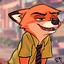 Nick Wilde