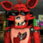 foxy