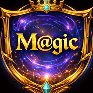 M@gic
