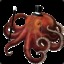 Charismatic Octopus